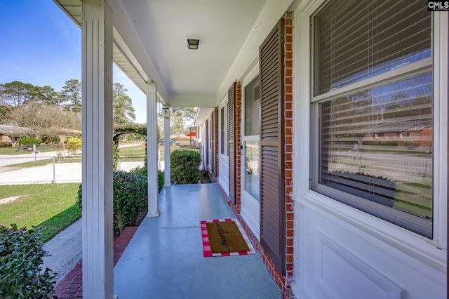 1706 Bywood Drive, Columbia, SC 29223