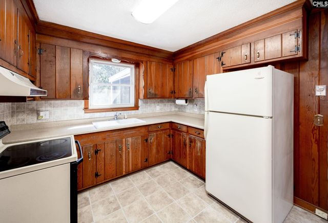 1706 Bywood Drive, Columbia, SC 29223