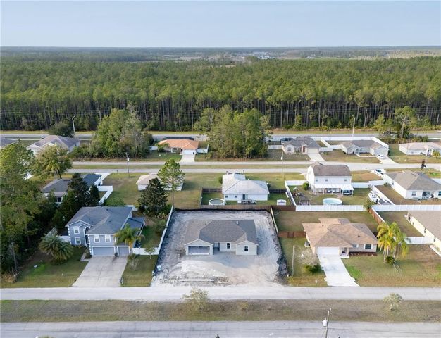 12 SLIPPER FLOWER PATH E, Palm Coast, FL 32164