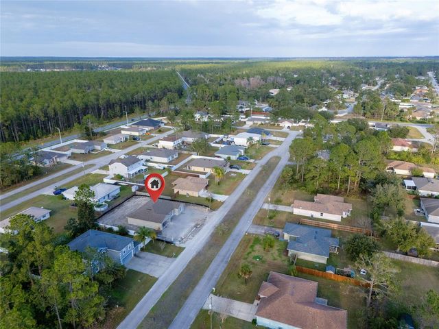 12 SLIPPER FLOWER PATH E, Palm Coast, FL 32164