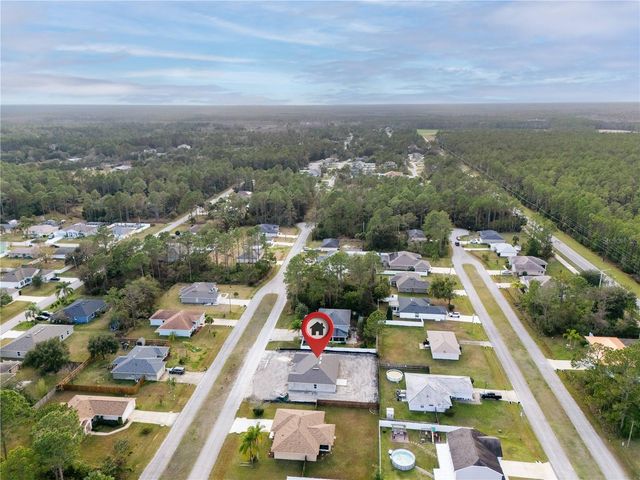 12 SLIPPER FLOWER PATH E, Palm Coast, FL 32164