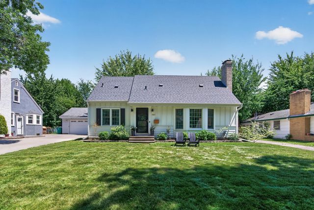 6421 Humboldt Avenue S, Richfield, MN 55423