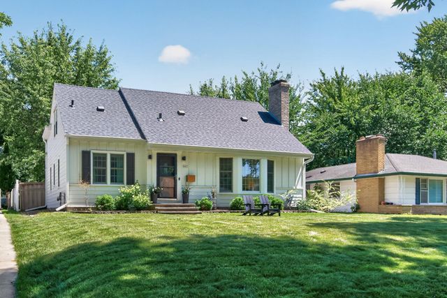 6421 Humboldt Avenue S, Richfield, MN 55423
