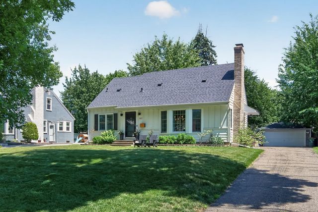 6421 Humboldt Avenue S, Richfield, MN 55423
