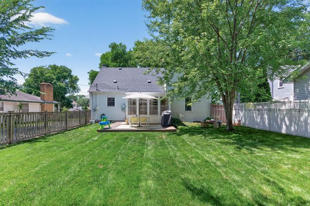 6421 Humboldt Avenue S, Richfield, MN 55423