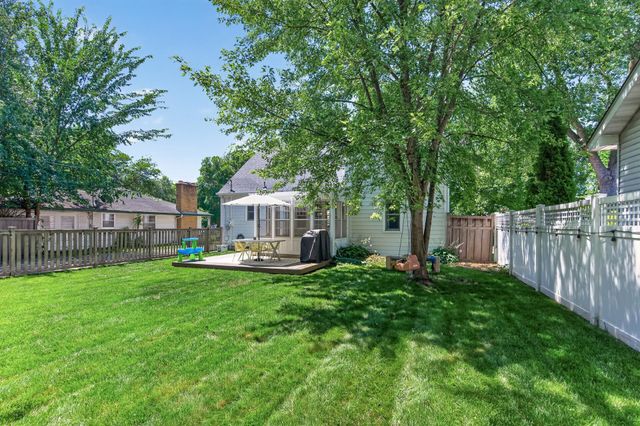 6421 Humboldt Avenue S, Richfield, MN 55423