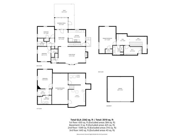 6421 Humboldt Avenue S, Richfield, MN 55423