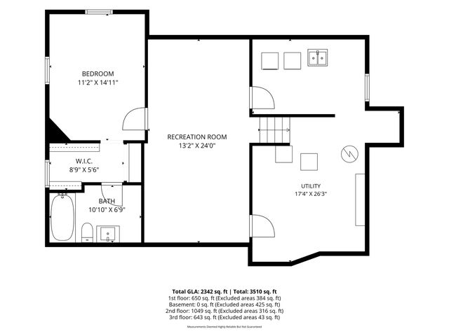 6421 Humboldt Avenue S, Richfield, MN 55423