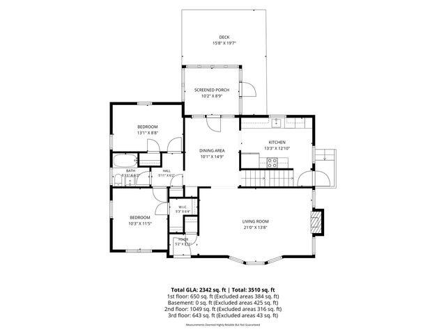 6421 Humboldt Avenue S, Richfield, MN 55423