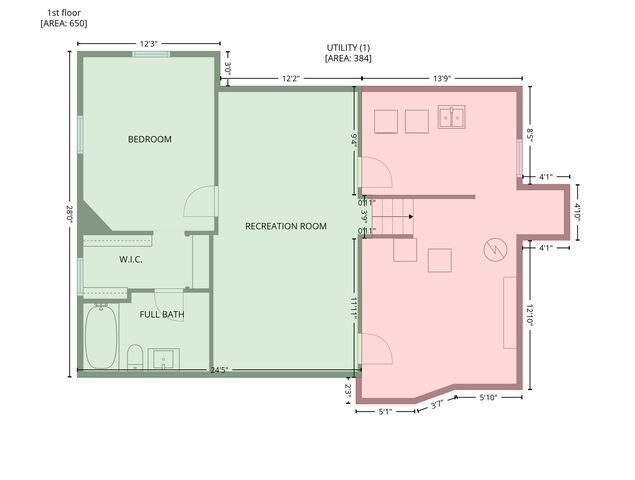 6421 Humboldt Avenue S, Richfield, MN 55423