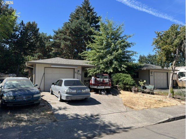 2235 Se 53RD Ave, Hillsboro, OR 97123
