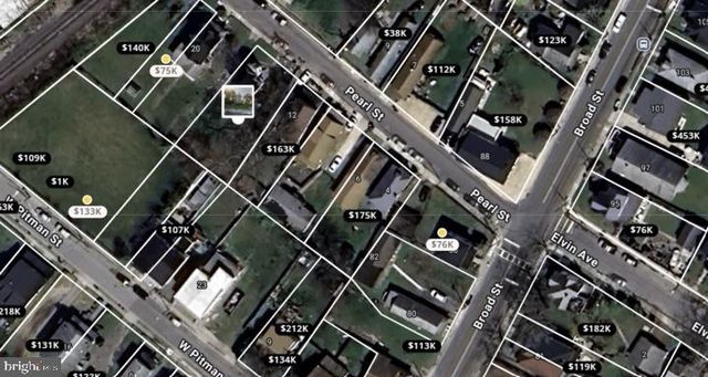 18 PEARL ST, Penns Grove, NJ 08069