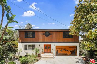 3543 Stone Canyon Avenue, Los Angeles, CA 91403