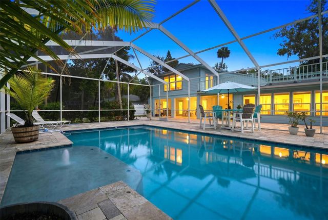 5539 DELAWARE AVENUE, New Port Richey, FL 34652
