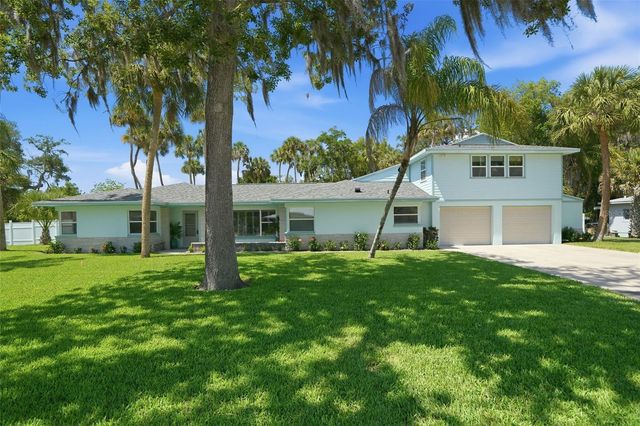 5539 DELAWARE AVENUE, New Port Richey, FL 34652