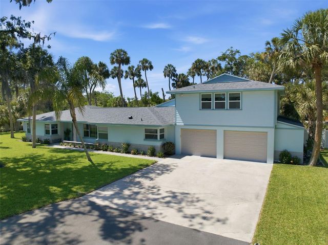 5539 DELAWARE AVENUE, New Port Richey, FL 34652