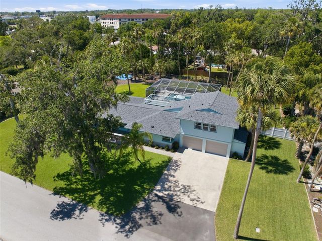 5539 DELAWARE AVENUE, New Port Richey, FL 34652