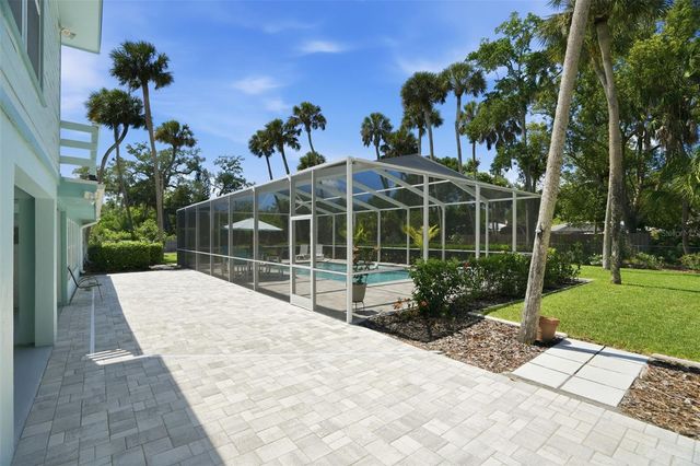 5539 DELAWARE AVENUE, New Port Richey, FL 34652