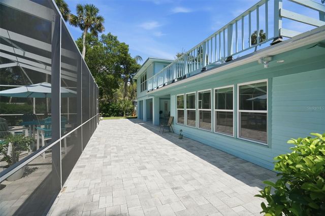 5539 DELAWARE AVENUE, New Port Richey, FL 34652