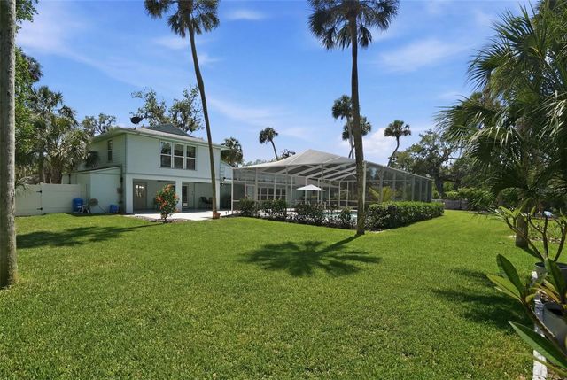 5539 DELAWARE AVENUE, New Port Richey, FL 34652
