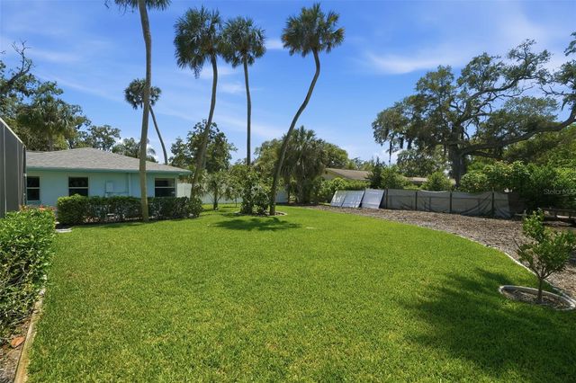 5539 DELAWARE AVENUE, New Port Richey, FL 34652