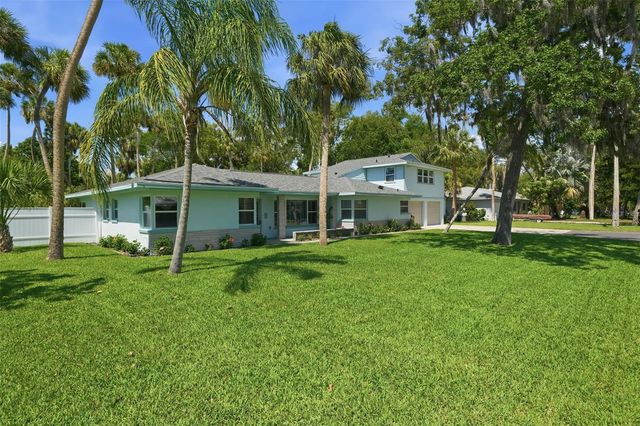 5539 DELAWARE AVENUE, New Port Richey, FL 34652