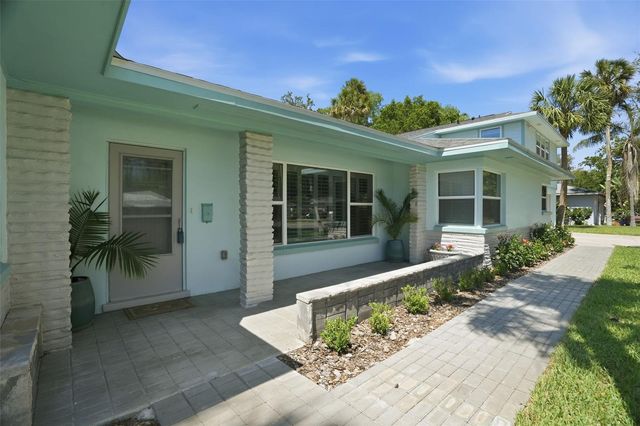 5539 DELAWARE AVENUE, New Port Richey, FL 34652