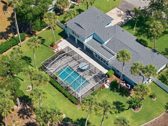 5539 DELAWARE AVENUE, New Port Richey, FL 34652
