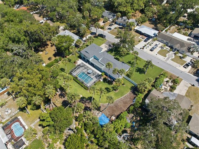 5539 DELAWARE AVENUE, New Port Richey, FL 34652