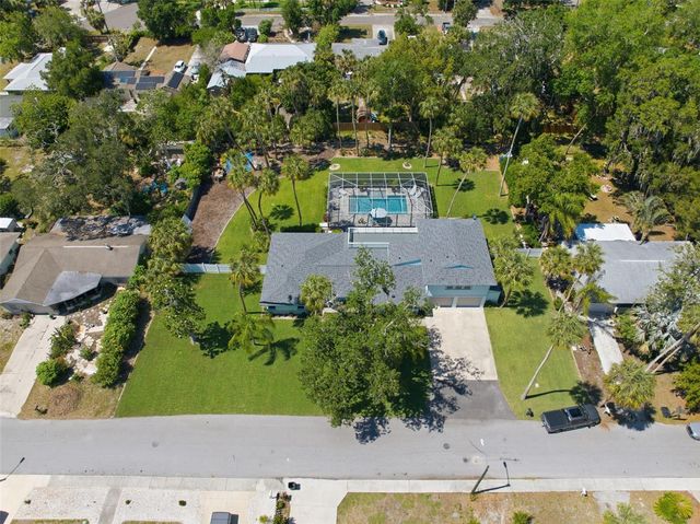 5539 DELAWARE AVENUE, New Port Richey, FL 34652