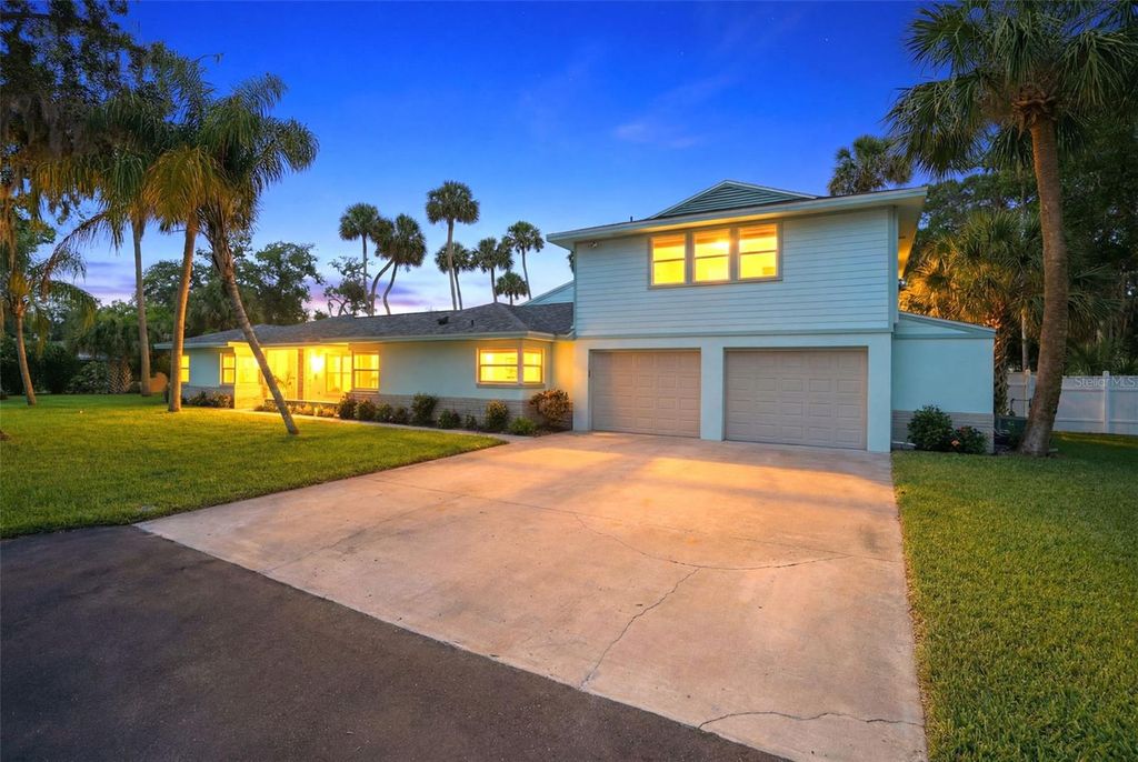 5539 DELAWARE AVENUE, New Port Richey, FL 34652
