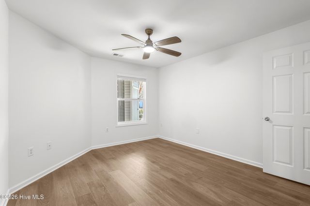 4122 Breezewood Drive 102, Wilmington, NC 28412