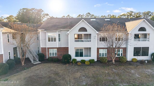 4122 Breezewood Drive 102, Wilmington, NC 28412