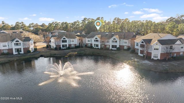 4122 Breezewood Drive 102, Wilmington, NC 28412