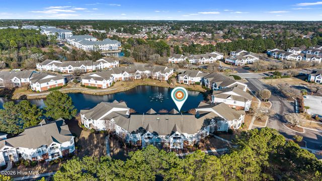 4122 Breezewood Drive 102, Wilmington, NC 28412