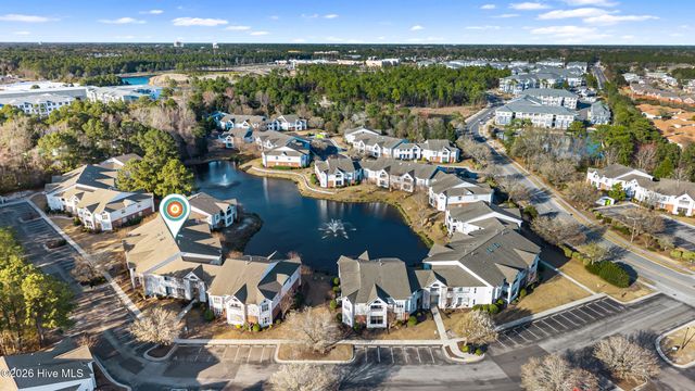 4122 Breezewood Drive 102, Wilmington, NC 28412