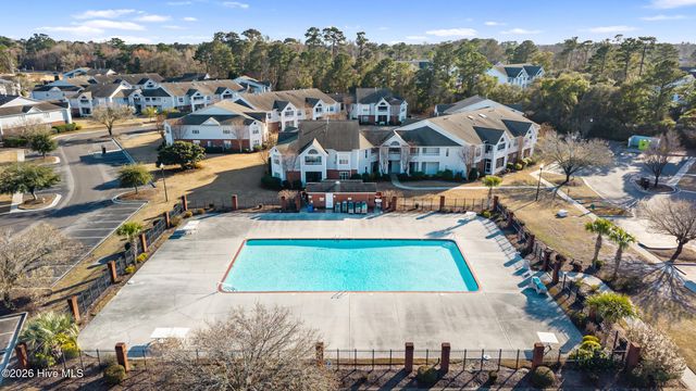 4122 Breezewood Drive 102, Wilmington, NC 28412