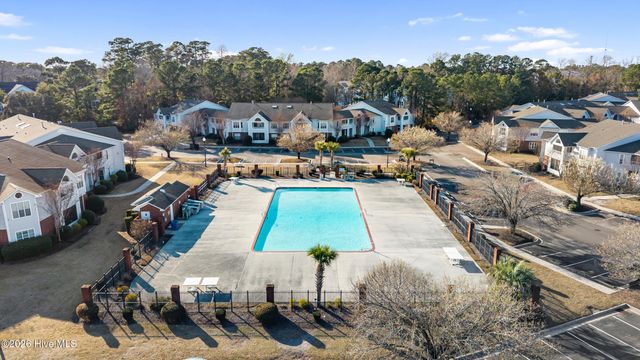 4122 Breezewood Drive 102, Wilmington, NC 28412