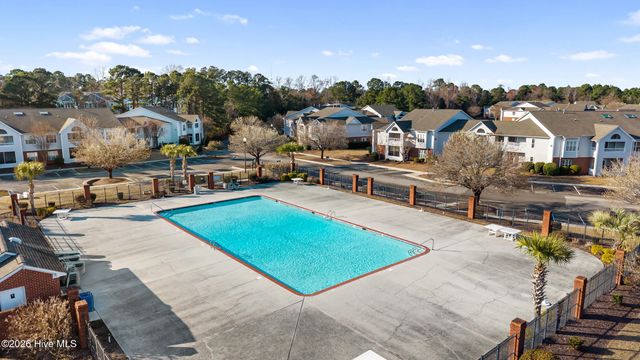 4122 Breezewood Drive 102, Wilmington, NC 28412