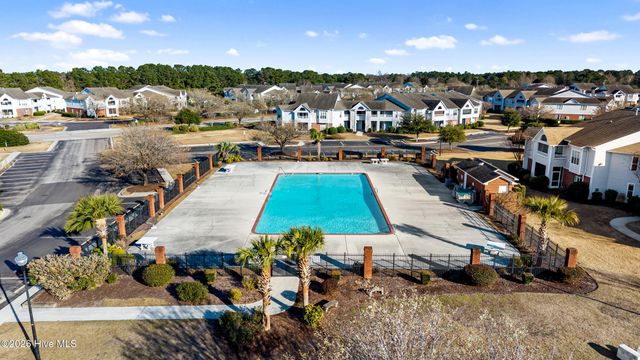 4122 Breezewood Drive 102, Wilmington, NC 28412