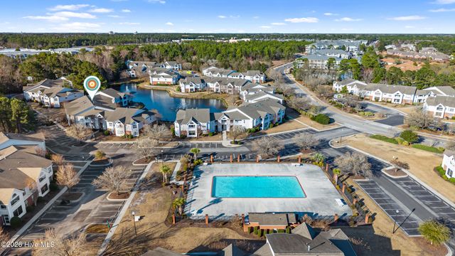 4122 Breezewood Drive 102, Wilmington, NC 28412