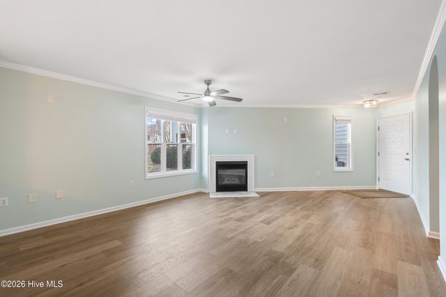 4122 Breezewood Drive 102, Wilmington, NC 28412