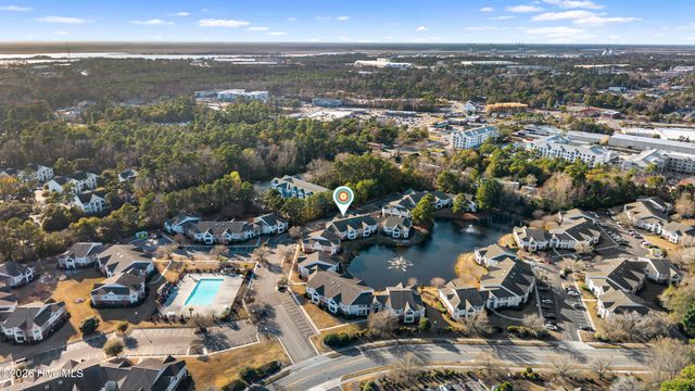 4122 Breezewood Drive 102, Wilmington, NC 28412