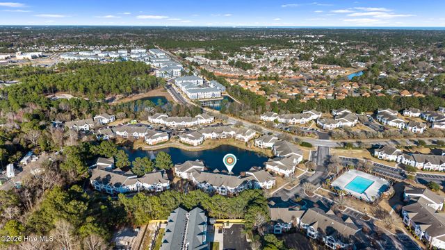 4122 Breezewood Drive 102, Wilmington, NC 28412