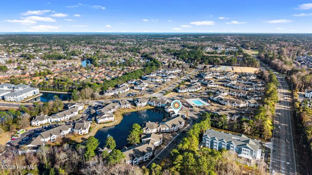 4122 Breezewood Drive 102, Wilmington, NC 28412