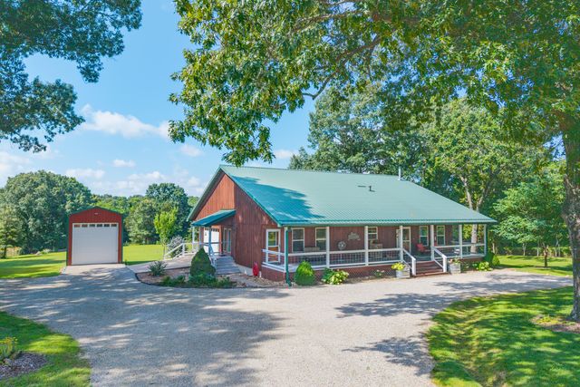 32344 Us-160, Tecumseh, MO 65760