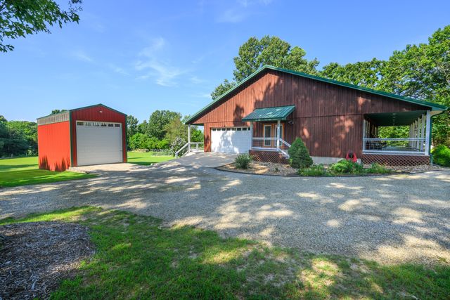 32344 Us-160, Tecumseh, MO 65760