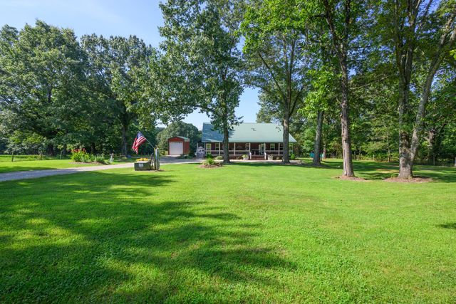 32344 Us-160, Tecumseh, MO 65760