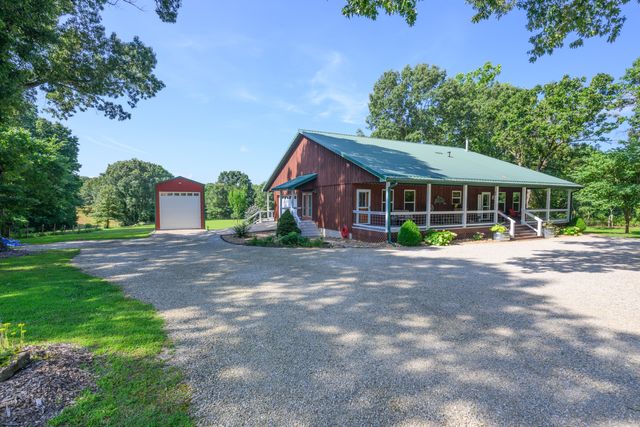 32344 Us-160, Tecumseh, MO 65760