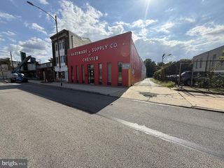 316-320 W 5TH ST, Chester, PA 19013